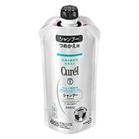 キュレル　シャンプー　つめかえ用３４０ＭＬ　 | アカカベ公式オンラインショップ
