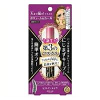 ヒロインメイクＳＰボリューム＆カールマスカラアドバンストフィ | アカカベ公式オンラインショップ