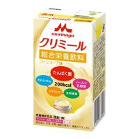 エンジョイクリミール コーンスープ味(125ml)【エンジョイクリミール】 | アカカベオンラインショップ