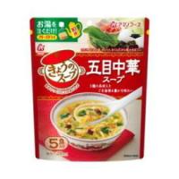 【6個セット】きょうのスープ五目中華５食【同梱不可】&lt;br&gt; | アカカベオンラインショップ