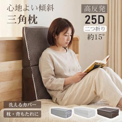 ベッド用マット（体位変換クッション）｜床ずれ防止用品｜介護