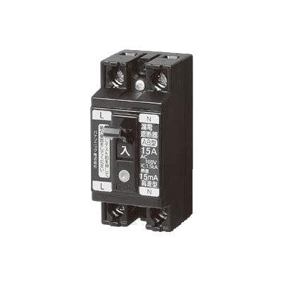 パナソニック 漏電ブレーカー AB型（電設資材）｜材料、資材 | DIY