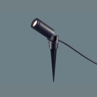 LGW40080LE1 パナソニック ガーデンライト スポットライト ミニレフ電球40W相当 電球色 防雨型 | あかり電材