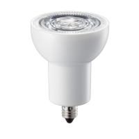 LDR5WME11D パナソニック LED電球 ハロゲン電球100W形相当 白色 中角 口金E11 調光器対応 LDR5W-M-E11/D | あかり電材
