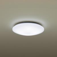 LGC2113D パナソニック シーリングライト リモコン付 〜6畳用 昼白色 調光可能 | あかり電材