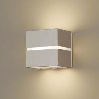 LGWC80364LE1 パナソニック ポーチライト 明るさセンサ付 白熱灯器具40W相当 電球色 防雨型 | あかり電材