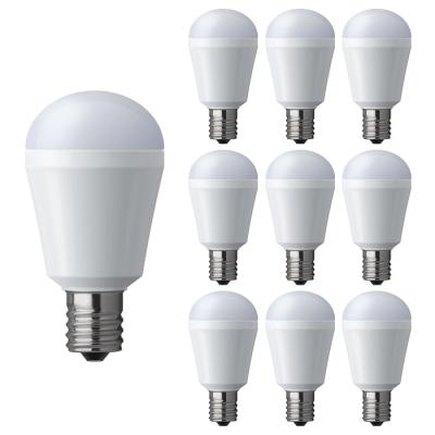 e17 led 60w（光の広がり方、配光形：下方向タイプ）の商品一覧 通販
