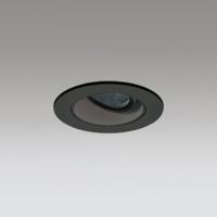 XD604118HC オーデリック ユニバーサルダウンライト 埋込穴Φ60 JDR75W相当 温白色 調光可能 | あかり電材