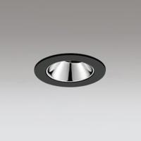 XD604138HC オーデリック ユニバーサルダウンライト グレアレス 埋込穴Φ60 JDR75W相当 電球色 3000K 調光可能 | あかり電材