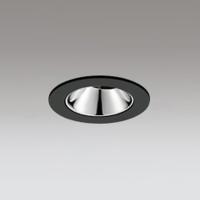 XD604140HC オーデリック ユニバーサルダウンライト グレアレス 埋込穴Φ60 JDR75W相当 電球色 3000K 調光可能 | あかり電材