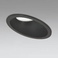 OD261291R オーデリック ダウンライト 傾斜天井用 埋込穴Φ125 白熱灯器具60W相当 昼白色 調光可能 | あかり電材