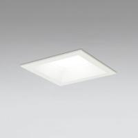 OD261193R オーデリック ダウンライト 埋込穴□100 白熱灯器具100W相当 昼白色 調光可能 | あかり電材