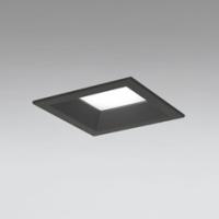 OD261195R オーデリック ダウンライト 埋込穴□100 白熱灯器具100W相当 昼白色 調光可能 | あかり電材