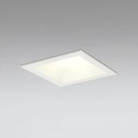 OD261198R オーデリック ダウンライト 埋込穴□100 白熱灯器具60W相当 電球色 調光可能 | あかり電材