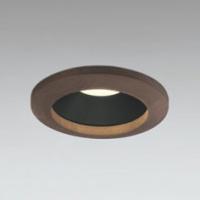 OD261672R オーデリック ダウンライト 準耐火構造対応 埋込穴Φ100 白熱灯器具60W相当 電球色 調光可能 | あかり電材