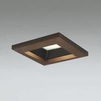 OD261700R オーデリック ダウンライト 埋込穴□100 白熱灯器具60W相当 電球色 調光可能 | あかり電材