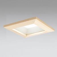 OD261113R オーデリック ダウンライト 埋込穴□125 白熱灯器具100W相当 昼白色 調光可能 | あかり電材
