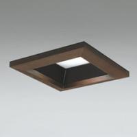 OD261703R オーデリック ダウンライト 埋込穴□125 白熱灯器具60W相当 昼白色 調光可能 | あかり電材