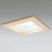 OD261709R オーデリック ダウンライト 埋込穴□150 白熱灯器具60W相当 昼白色 調光可能 | あかり電材