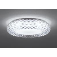 OC257057R オーデリック シャンデリア リモコン付 〜8畳用 電球色〜昼光色 Bluetooth調光・調色可能 | あかり電材