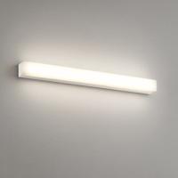 OB255321R オーデリック ブラケットライト ミラーライト FL20W相当 電球色 | あかり電材