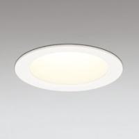 OD361447BCR オーデリック ダウンライト ハイコーン 埋込穴Φ100 白熱灯器具60W相当 電球色〜昼光色 Bluetooth調光・調色可能 | あかり電材