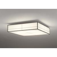 OL251838BCR オーデリック シーリングライト 〜8畳用 電球色〜昼光色 Bluetooth調光・調色可能 | あかり電材