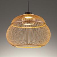 OP252737LDR オーデリック ペンダントライト 白熱灯器具100W相当 電球色 引掛シーリングタイプ | あかり電材