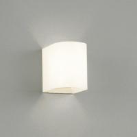 OB080409LR オーデリック ブラケットライト 小型タイプ 白熱灯器具60W相当 電球色 | あかり電材