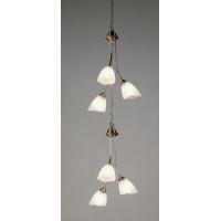 OC079265LR オーデリック シャンデリア 白熱灯器具100W×5灯相当 電球色 引掛シーリングタイプ | あかり電材