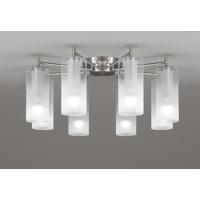 OC257111NR オーデリック シャンデリア 〜8畳用 昼白色 | あかり電材