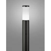 OG254651NR オーデリック ガーデンライト 明暗センサー付 地上高1000mm 白熱灯器具60W相当 昼白色 防雨型 | あかり電材