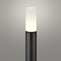 OG254667LR オーデリック ガーデンライト 地上高700mm 白熱灯器具60W相当 電球色 防雨型 | あかり電材