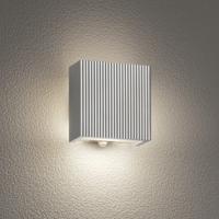 OG254867LCR オーデリック ポーチライト 人感センサー付 電球色 防雨型 | あかり電材