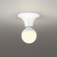 OL218036LR オーデリック 小型シーリングライト 白熱灯器具60W相当 電球色 | あかり電材