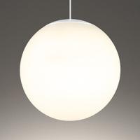 OP034119LR オーデリック ペンダントライト 白熱灯器具100W×3灯相当 電球色 引掛シーリングタイプ | あかり電材