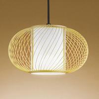 OP097299NR オーデリック ペンダントライト 白熱灯器具100W相当 昼白色 引掛シーリングタイプ | あかり電材