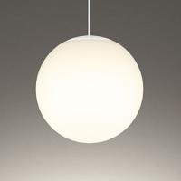 OP252841LR オーデリック ペンダントライト 白熱灯器具60W×2灯相当 電球色 引掛シーリングタイプ | あかり電材
