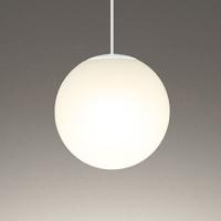 OP252594RG オーデリック ペンダントライト 白熱灯器具60W相当 電球色〜昼光色 Bluetooth調光・フルカラー調色可能 引掛シーリングタイプ | あかり電材