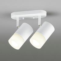 OS256673BR オーデリック スポットライト 白熱灯器具100W×2灯相当 電球色〜昼光色 Bluetooth調光・調色可能 | あかり電材