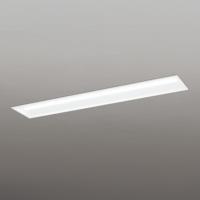 XD504002R4B オーデリック ベースライト Hf32W定格出力×2灯相当 昼白色 埋込タイプ | あかり電材