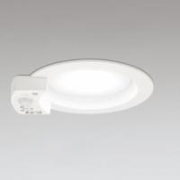 4台セット　人感センサーダウンライト　オーデリック OD261748R オーデリック ダウンライト 人感センサー付 埋込穴Φ125 白熱