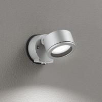 OG264025NR オーデリック エクステリア スポットライト 人感センサー付 白熱灯器具60W相当 昼白色 防雨型 | あかり電材