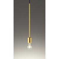 OP252748LC オーデリック ペンダントライト 白熱灯器具40W相当 電球色 調光可能 引掛シーリングタイプ | あかり電材