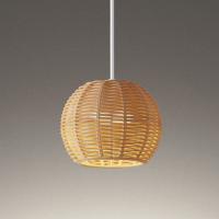 OP252887BR オーデリック ペンダントライト 白熱灯器具40W相当 電球色〜昼光色 Bluetooth調光・調色可能 引掛シーリングタイプ | あかり電材