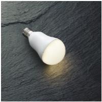 AE50526E コイズミ照明 LEDランプ 白熱球40W相当 温白色 3500K 口金E17 | あかり電材