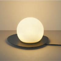 AT51307 コイズミ照明 スタンドライト 白熱球60W相当 電球色 | あかり電材