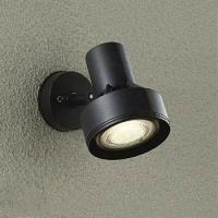 DOL3765XB 大光電機 エクステリア スポットライト ランプ別売 ブラック DOL-3765XB | あかり電材