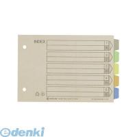 キングジム KING JIM 902 カラ−インデックス【１０組】 | アカリカ Yahoo!店