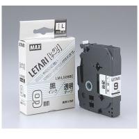 マックス（MAX）［LM-L509BC］ マックス ビーポップミニ テープカセット【１巻８ｍ】 LML509BC ポイント5倍 | アカリカ Yahoo!店